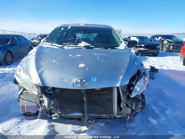Продаж на аукціоні авто 2010 Toyota Matrix, vin: 2T1KU4EE8AC224990, номер лоту: 12542374