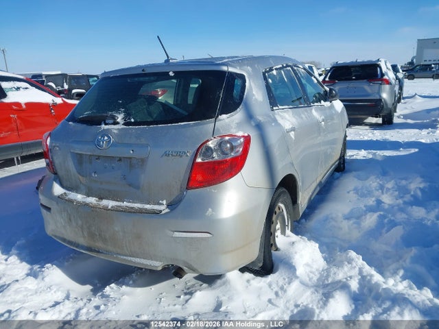 Продаж на аукціоні авто 2010 Toyota Matrix, vin: 2T1KU4EE8AC224990, номер лоту: 12542374