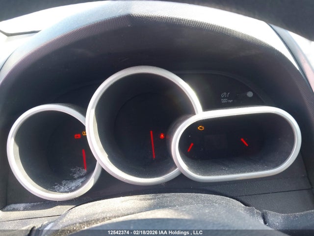 Продаж на аукціоні авто 2010 Toyota Matrix, vin: 2T1KU4EE8AC224990, номер лоту: 12542374