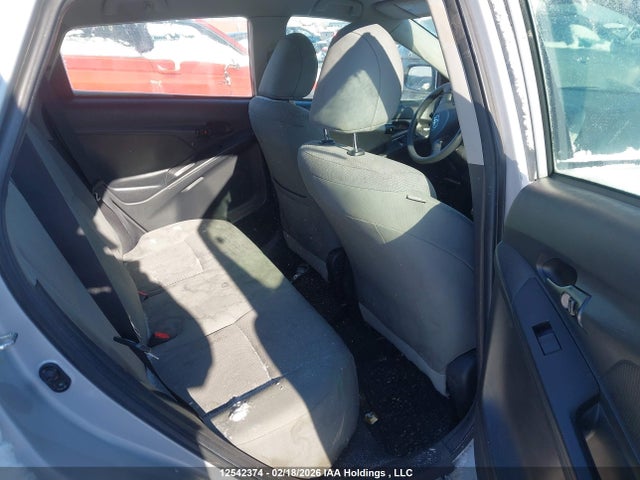 Продаж на аукціоні авто 2010 Toyota Matrix, vin: 2T1KU4EE8AC224990, номер лоту: 12542374