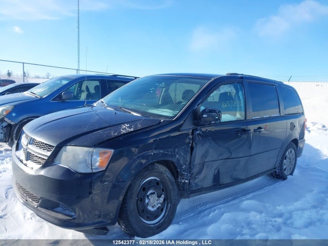 Aukcja sprzedaży 2015 Dodge Grand Caravan Se/sxt, vin: 2C4RDGBG3FR515586, numer aukcji: 12542377
