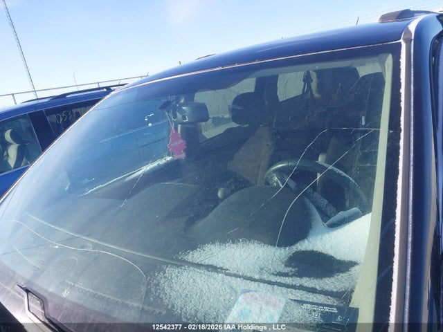 Aukcja sprzedaży 2015 Dodge Grand Caravan Se/sxt, vin: 2C4RDGBG3FR515586, numer aukcji: 12542377