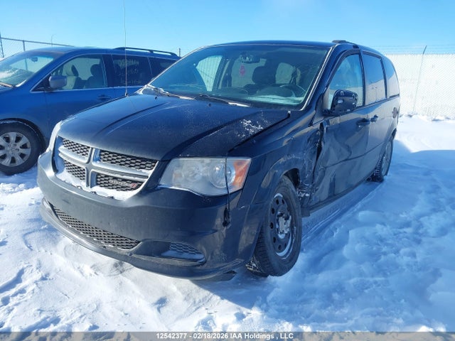 Aukcja sprzedaży 2015 Dodge Grand Caravan Se/sxt, vin: 2C4RDGBG3FR515586, numer aukcji: 12542377