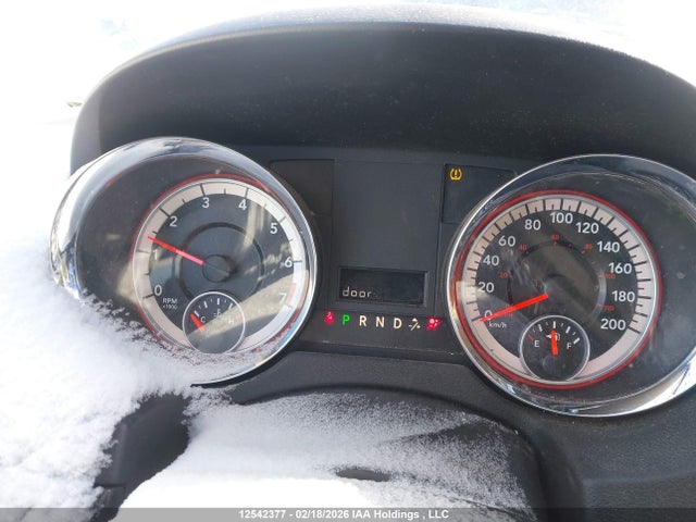 Aukcja sprzedaży 2015 Dodge Grand Caravan Se/sxt, vin: 2C4RDGBG3FR515586, numer aukcji: 12542377