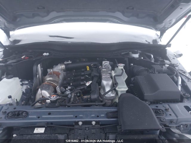 Mazda Cx-70 Mhev Gt 2025 JM3KJDHD4S1131408 Image 10