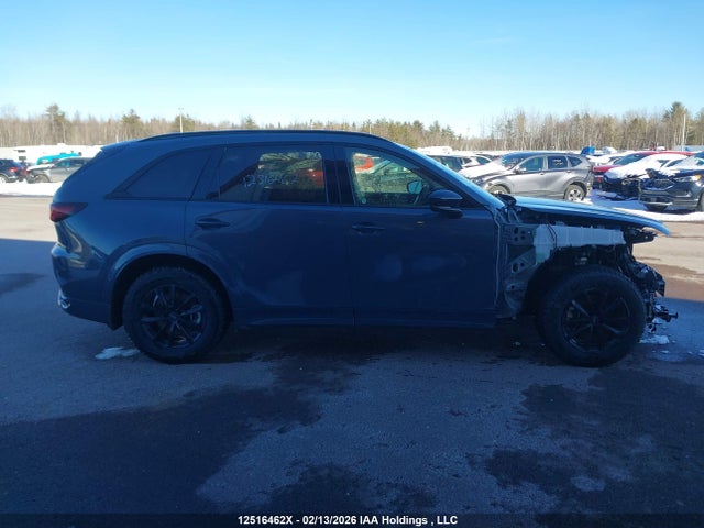 Mazda Cx-70 Mhev Gt 2025 JM3KJDHD4S1131408 Image 13