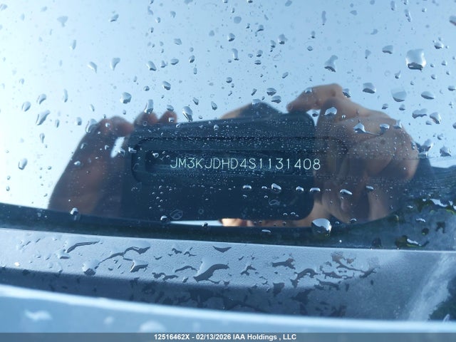 Mazda Cx-70 Mhev Gt 2025 JM3KJDHD4S1131408 Image 18