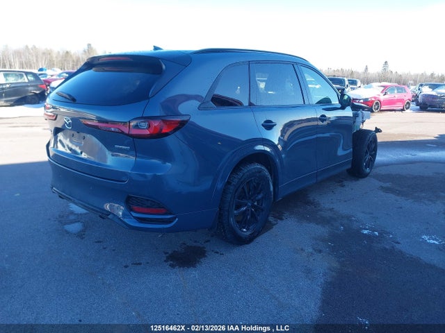 Mazda Cx-70 Mhev Gt 2025 JM3KJDHD4S1131408 Image 4
