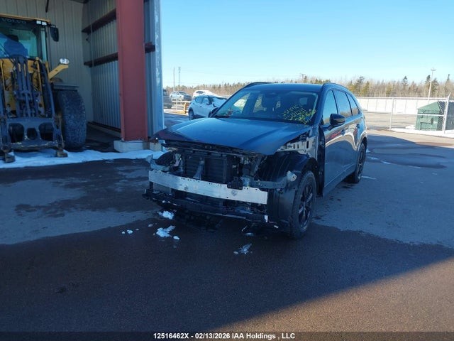 Mazda Cx-70 Mhev Gt 2025 JM3KJDHD4S1131408 Image 6