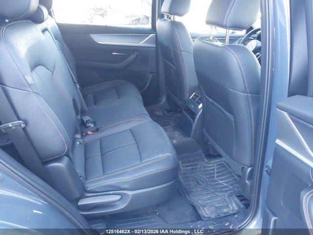 Mazda Cx-70 Mhev Gt 2025 JM3KJDHD4S1131408 Image 8