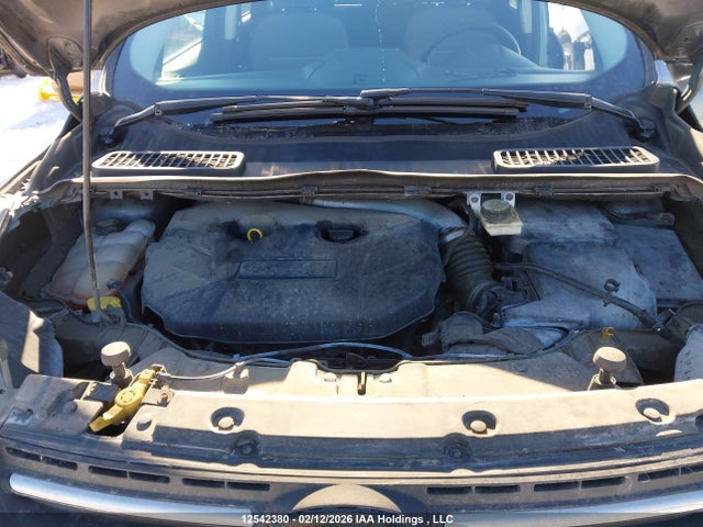 Ford ESCAPE SE 2014 1FMCU9G99EUD54797 Image 10