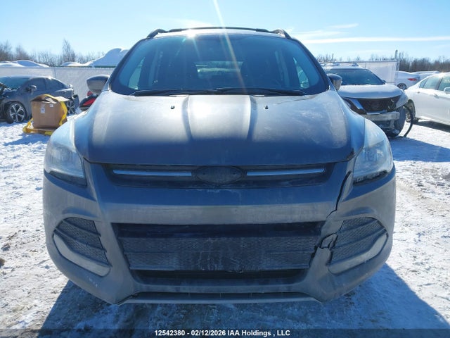 Ford ESCAPE SE 2014 1FMCU9G99EUD54797 Image 12