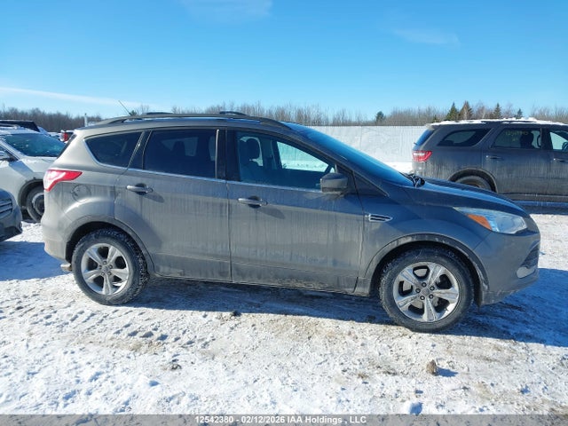 Ford ESCAPE SE 2014 1FMCU9G99EUD54797 Image 13