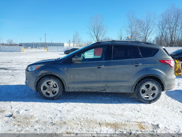 Ford ESCAPE SE 2014 1FMCU9G99EUD54797 Image 14