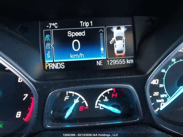 Ford ESCAPE SE 2014 1FMCU9G99EUD54797 Image 15
