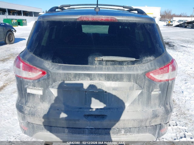 Ford ESCAPE SE 2014 1FMCU9G99EUD54797 Image 16