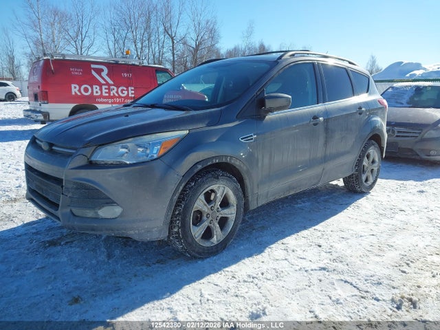 Ford ESCAPE SE 2014 1FMCU9G99EUD54797 Image 2