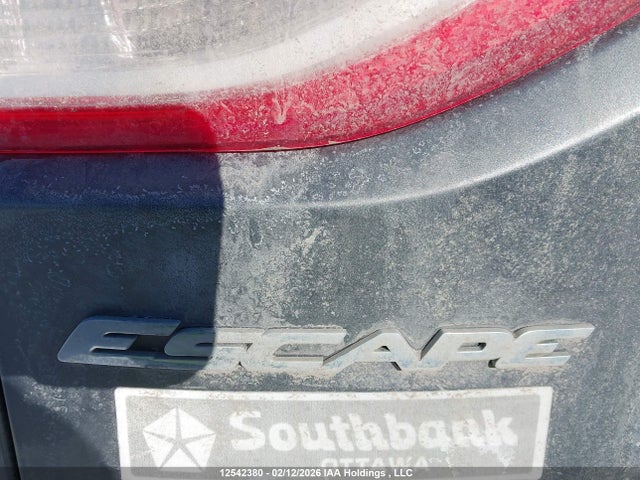 Ford ESCAPE SE 2014 1FMCU9G99EUD54797 Image 20