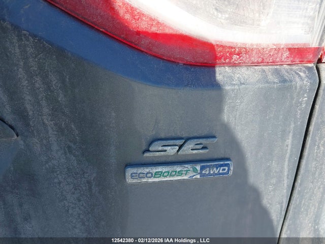Ford ESCAPE SE 2014 1FMCU9G99EUD54797 Image 21