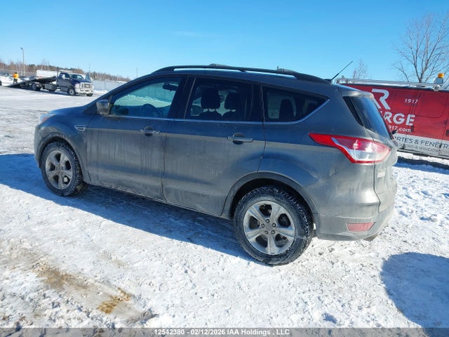 Ford ESCAPE SE 2014 1FMCU9G99EUD54797 Image 3