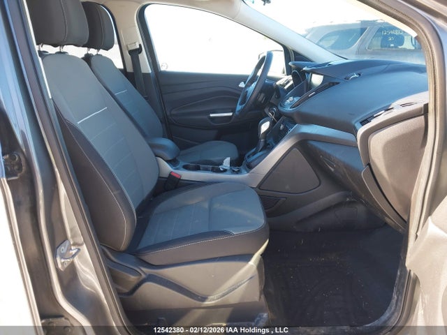 Ford ESCAPE SE 2014 1FMCU9G99EUD54797 Image 5