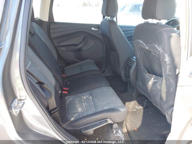 Ford ESCAPE SE 2014 1FMCU9G99EUD54797 Image 8