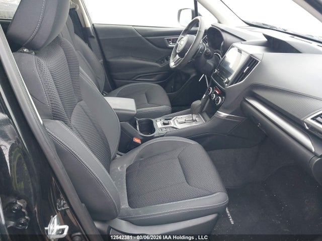 Aukcja sprzedaży 2024 Subaru Forester Touring, vin: JF2SKEDC3RH486291, numer aukcji: 12542381