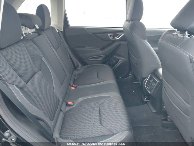 Aukcja sprzedaży 2024 Subaru Forester Touring, vin: JF2SKEDC3RH486291, numer aukcji: 12542381