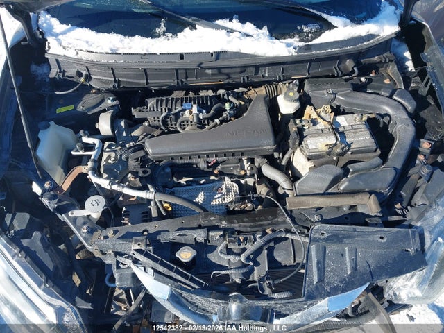 5N1AT2MV9GC768948 Nissan Rogue S/sl/sv