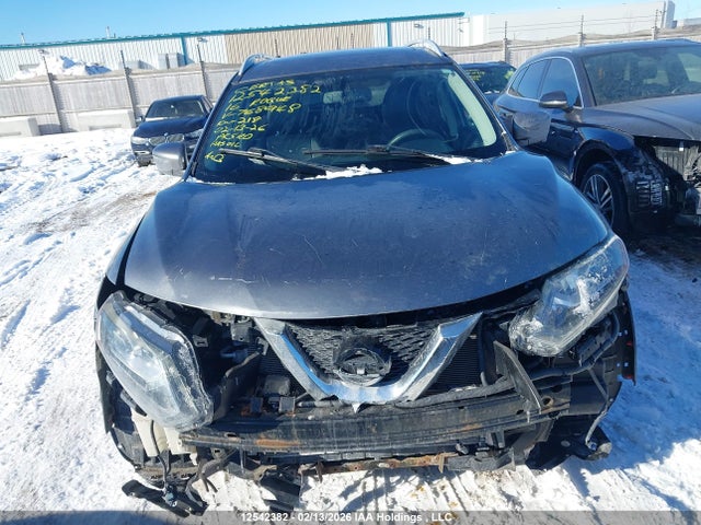 5N1AT2MV9GC768948 Nissan Rogue S/sl/sv