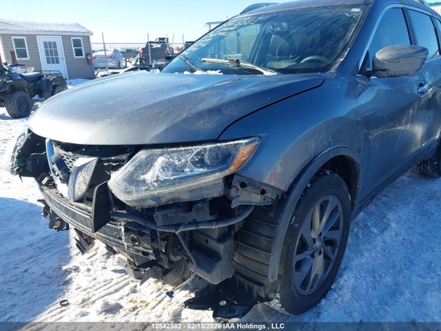 5N1AT2MV9GC768948 Nissan Rogue S/sl/sv