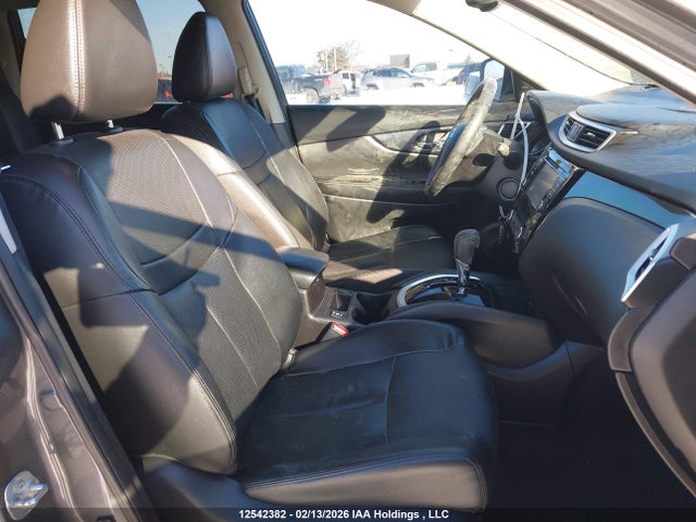 5N1AT2MV9GC768948 Nissan Rogue S/sl/sv