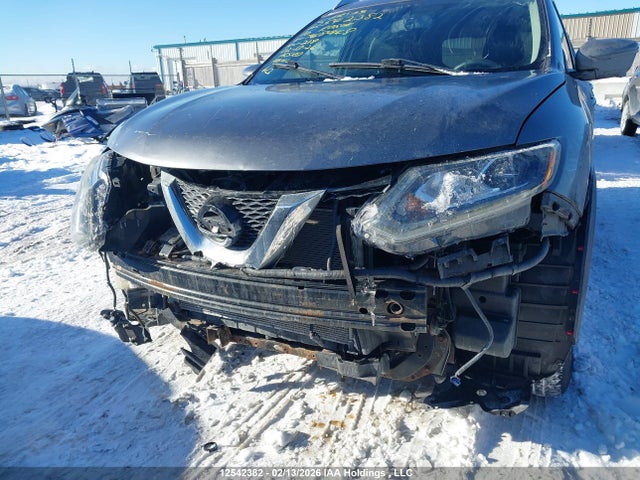 5N1AT2MV9GC768948 Nissan Rogue S/sl/sv