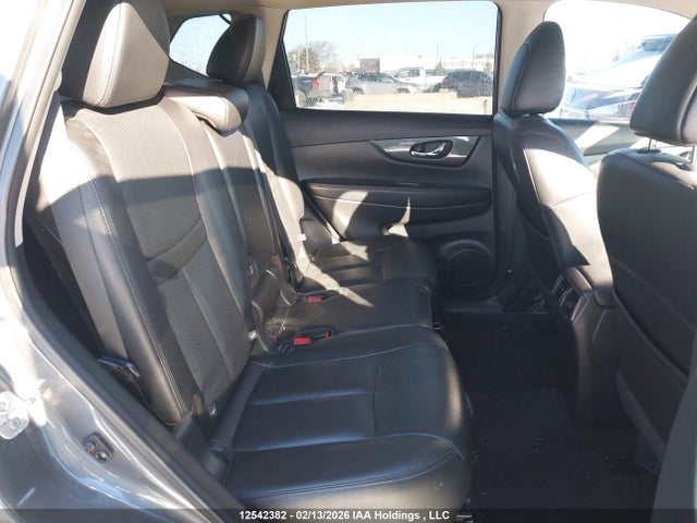 5N1AT2MV9GC768948 Nissan Rogue S/sl/sv