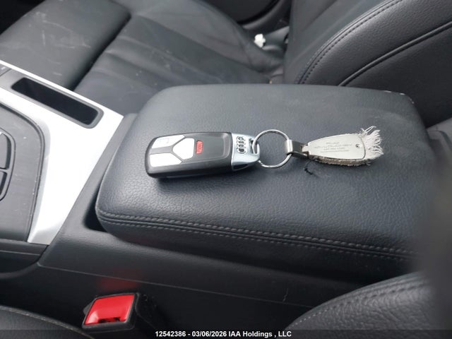 Продаж на аукціоні авто 2018 Audi A5 2.0t Technik, vin: WAUFNCF52JA085772, номер лоту: 12542386