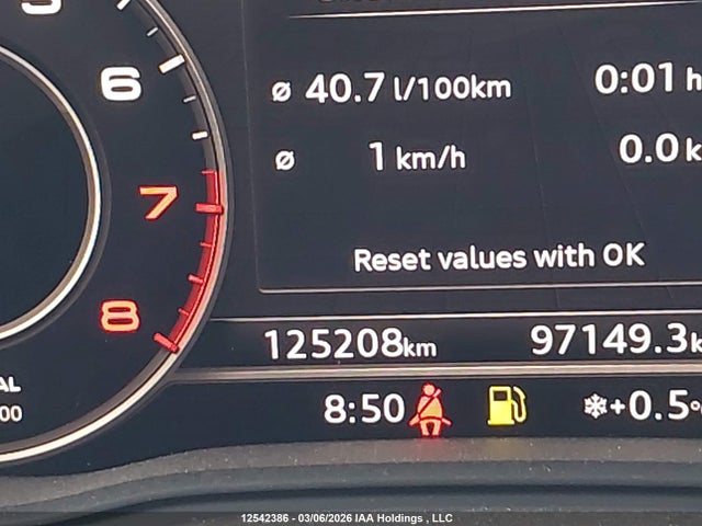 Продаж на аукціоні авто 2018 Audi A5 2.0t Technik, vin: WAUFNCF52JA085772, номер лоту: 12542386