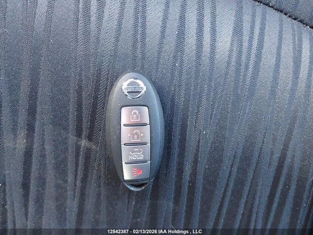3N1AB7AP5KY324138 Nissan Sentra