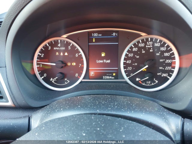 3N1AB7AP5KY324138 Nissan Sentra