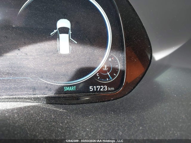 KM8R5DHE9NU424353 Hyundai Palisade