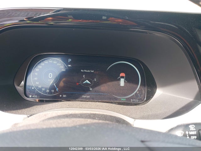 KM8R5DHE9NU424353 Hyundai Palisade