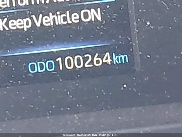 5TFJA5DB6NX002778 Toyota Tundra Crewmax Limited