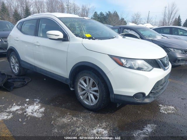 Продажа на аукционе авто 2019 Nissan Qashqai, vin: JN1BJ1CR6KW344182, номер лота: 12542395