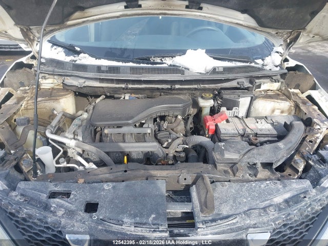 Aukcja sprzedaży 2019 Nissan Qashqai, vin: JN1BJ1CR6KW344182, numer aukcji: 12542395