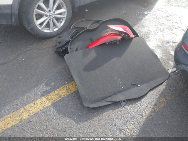 Aukcja sprzedaży 2019 Nissan Qashqai, vin: JN1BJ1CR6KW344182, numer aukcji: 12542395
