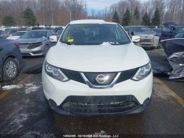 Aukcja sprzedaży 2019 Nissan Qashqai, vin: JN1BJ1CR6KW344182, numer aukcji: 12542395