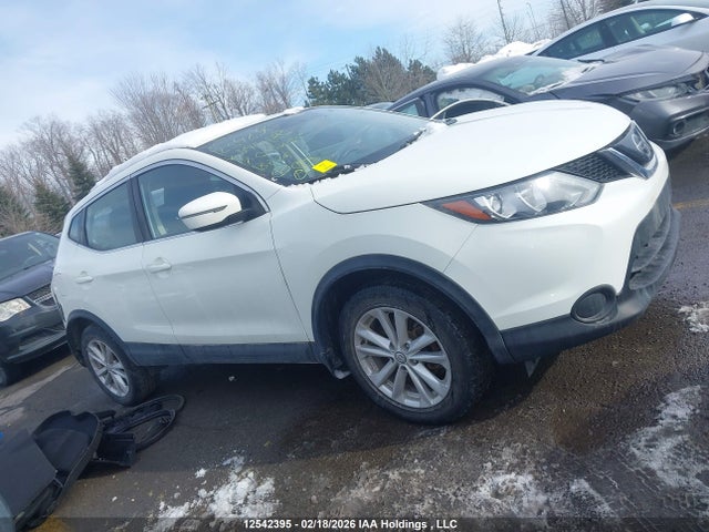 Aukcja sprzedaży 2019 Nissan Qashqai, vin: JN1BJ1CR6KW344182, numer aukcji: 12542395