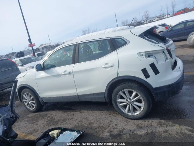 Aukcja sprzedaży 2019 Nissan Qashqai, vin: JN1BJ1CR6KW344182, numer aukcji: 12542395