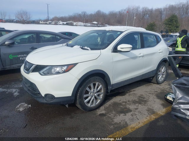 Aukcja sprzedaży 2019 Nissan Qashqai, vin: JN1BJ1CR6KW344182, numer aukcji: 12542395
