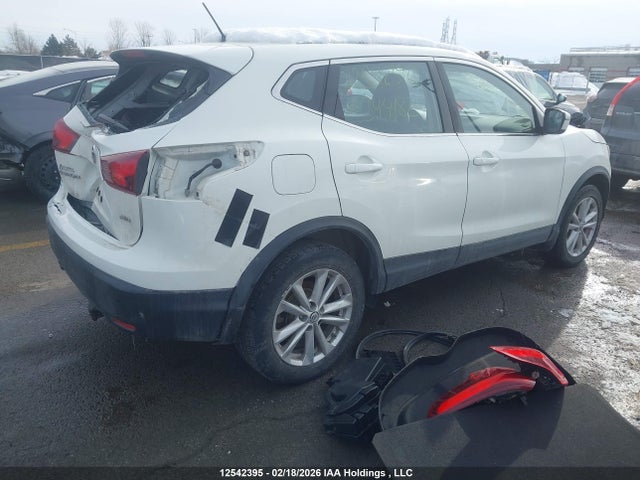 Aukcja sprzedaży 2019 Nissan Qashqai, vin: JN1BJ1CR6KW344182, numer aukcji: 12542395