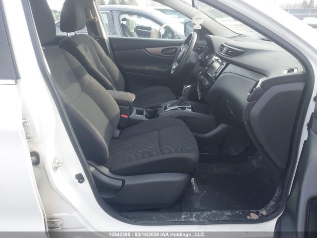 Aukcja sprzedaży 2019 Nissan Qashqai, vin: JN1BJ1CR6KW344182, numer aukcji: 12542395